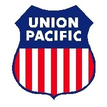 Fundraising Page: Union Pacific